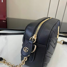 Luxury Designer Shoulder Bag for Women - Premium Fashion Handbag - NM3886