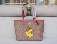 New Designer Iconic Shoulder Bag - Luxury Women's Premium Fashion - NM6397