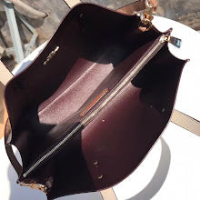 New Premium Signature Shoulder Bag - Chic Women's Luxury Designer - NM6411