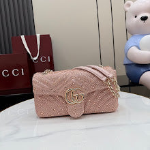 Premium Women's Crossbody Bag - Luxury Designer Fashion Accessory - NM4040