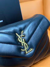 Luxury Monogram Top Handle Bag - Women's Elegant Designer Fashion - NM3171