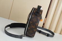 Chic Designer Satchel Bag - Luxury Women's Top Handle Handbag - NM4692