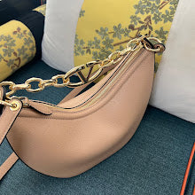Luxury Signature Top Handle Bag - Elegant Women's Designer Handbag - NM2906