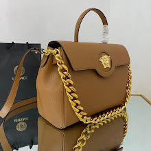 Chic Designer Crossbody Purse - Premium Luxury Women's Style - NM3076