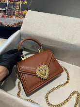 Luxury Iconic Crossbody Bag - Women's Elegant Designer Fashion - NM6712