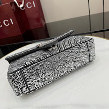 Chic Designer Shoulder Handbag - Premium Luxury Women's Style - NM4036