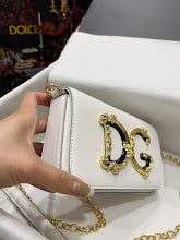 Luxury Monogram Shoulder Bag - Women's Elegant Designer Fashion - NM6690