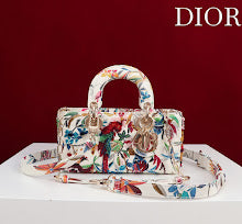 Luxury Designer Top Handle Bag for Women - Premium Satchel Handbag - NM7420