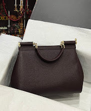 Designer Signature Tote - Premium Luxury Women's Fashion Bag - NM7225