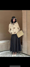 Luxury Mini Crossbody Bag - Women's Premium Designer Fashion - NM5505