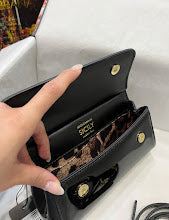Luxury Designer Crossbody Bag for Women - Premium Fashion Handbag - NM6852