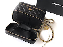 New Luxury Designer Tote Bag for Women - Premium Iconic Monogram Handbag - NM6236