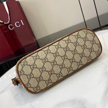 Premium Monogram Tote Bag - Elegant Luxury Women's Designer Handbag - NM3853