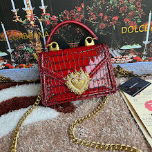 Premium Women's Shoulder Bag - Designer Luxury Fashion Accessory - NM6737