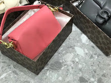New Luxury Mini Crossbody Bag - Women's Premium Designer Fashion - NM6459