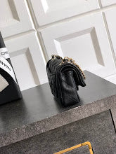 New Premium Signature Shoulder Bag - Chic Women's Luxury Designer - NM6157