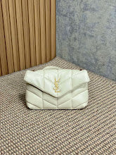 Luxury Iconic Crossbody Bag - Women's Elegant Designer Fashion - NM3476