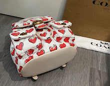 New Premium Women's Tote Bag - Luxury Designer Fashion Handbag - NM6636