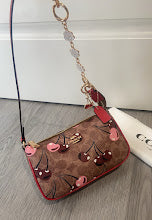 New Premium Women's Tote Bag - Luxury Designer Fashion Handbag - NM6490