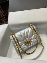 Luxury Large Tote Bag - Women's Premium Designer Fashion Handbag - NM6735