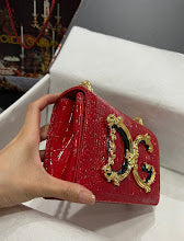 Premium Signature Crossbody - Chic Women's Luxury Designer Bag - NM6706