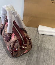 New Premium Signature Shoulder Bag - Chic Women's Luxury Designer - NM6501