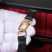 Designer Heritage Shoulder Bag - Premium Luxury Women's Handbag - NM4384