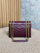 Premium Women's Top Handle Bag - Luxury Designer Satchel Fashion - NM3689