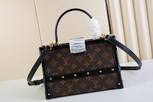 Designer Heritage Shoulder Bag - Premium Luxury Women's Handbag - NM4675