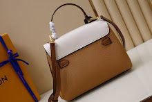 Chic Designer Shoulder Handbag - Premium Luxury Women's Style - NM4264