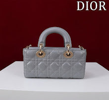 Luxury Structured Shoulder Bag - Women's Premium Designer Fashion - NM7367
