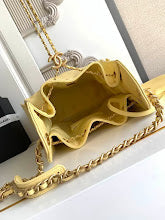 New Designer Iconic Shoulder Bag - Luxury Women's Premium Fashion - NM6011