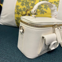 Luxury Large Tote Bag - Women's Premium Designer Fashion Handbag - NM3022