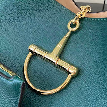 Premium Leather Shoulder Bag - Elegant Women's Designer Handbag - NM3933