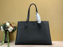Designer Iconic Tote Handbag - Premium Luxury Women's Fashion - NM5445