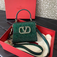 Luxury Designer Shoulder Bag for Women - Premium Fashion Handbag - NM2934