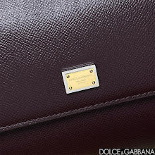 Premium Structured Satchel - Chic Women's Luxury Designer Handbag - NM6995