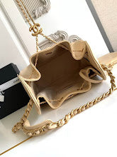 New Luxury Designer Shoulder Bag for Women - Premium Fashion Handbag - NM6001