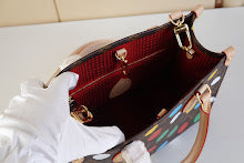 Designer Heritage Top Handle Bag - Premium Luxury Women's Fashion - NM4645