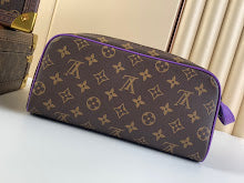 Luxury Canvas Tote Bag - Women's Designer Premium Fashion - NM4700