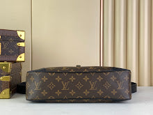 Luxury Designer Shoulder Bag for Women - Premium Fashion Handbag - NM5005
