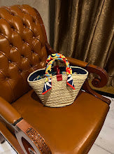 Chic Designer Tote Handbag - Luxury Premium Women's Fashion Bag - NM7263