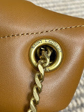 Premium Leather Crossbody Bag - Elegant Women's Designer Handbag - NM3821