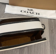 New Luxury Iconic Crossbody Bag - Women's Elegant Designer Fashion - NM6335