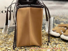 New Chic Designer Shoulder Handbag - Premium Luxury Women's Style - NM6404