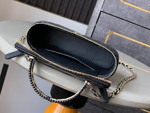 New Premium Heritage Tote Bag - Elegant Women's Luxury Designer Style - NM6210