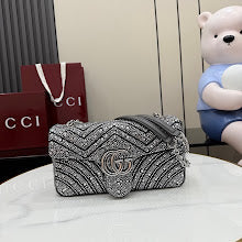 Chic Designer Shoulder Handbag - Premium Luxury Women's Style - NM4036