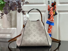 Premium Monogram Tote Bag - Elegant Luxury Women's Designer Handbag - NM4246