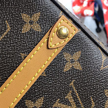 Chic Women's Crossbody Handbag - Luxury Premium Designer Style - NM4374