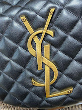Designer Iconic Tote Handbag - Premium Luxury Women's Fashion - NM3291